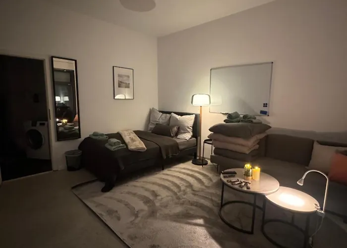 Red Stone Apartamento *