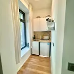 Apartman Red Stone Berlin