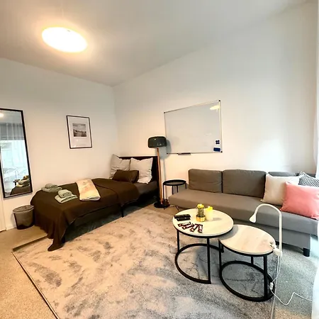 Red Stone Appartement Berlijn